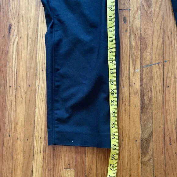 Simons ankle work pants - Picture 6 of 6